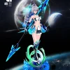 1/6 & 1/4 Scale Herrscher of Truth Bronya Zaychik - Honkai Impact 3rd Archives Resin Statue - Lou Lan Studio