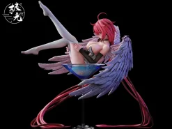 1/6 & 1/4 Scale Icarus - Heaven's Lost Property Resin Statue - JiGuang Studio