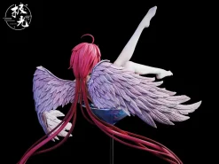 1/6 & 1/4 Scale Icarus - Heaven's Lost Property Resin Statue - JiGuang Studio