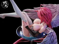 1/6 & 1/4 Scale Icarus - Heaven's Lost Property Resin Statue - JiGuang Studio