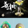 1/20 & 1/8 Scale Iono & Bellibolt - Pokemon Resin Statue - ZhiYin Studio