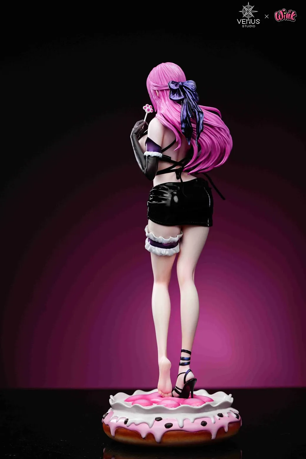 1/6 & 1/4 Scale Jewelry Bonney - ONE PIECE Resin Statue - QiMing Studios