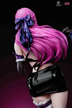 1/6 & 1/4 Scale Jewelry Bonney - ONE PIECE Resin Statue - QiMing Studios
