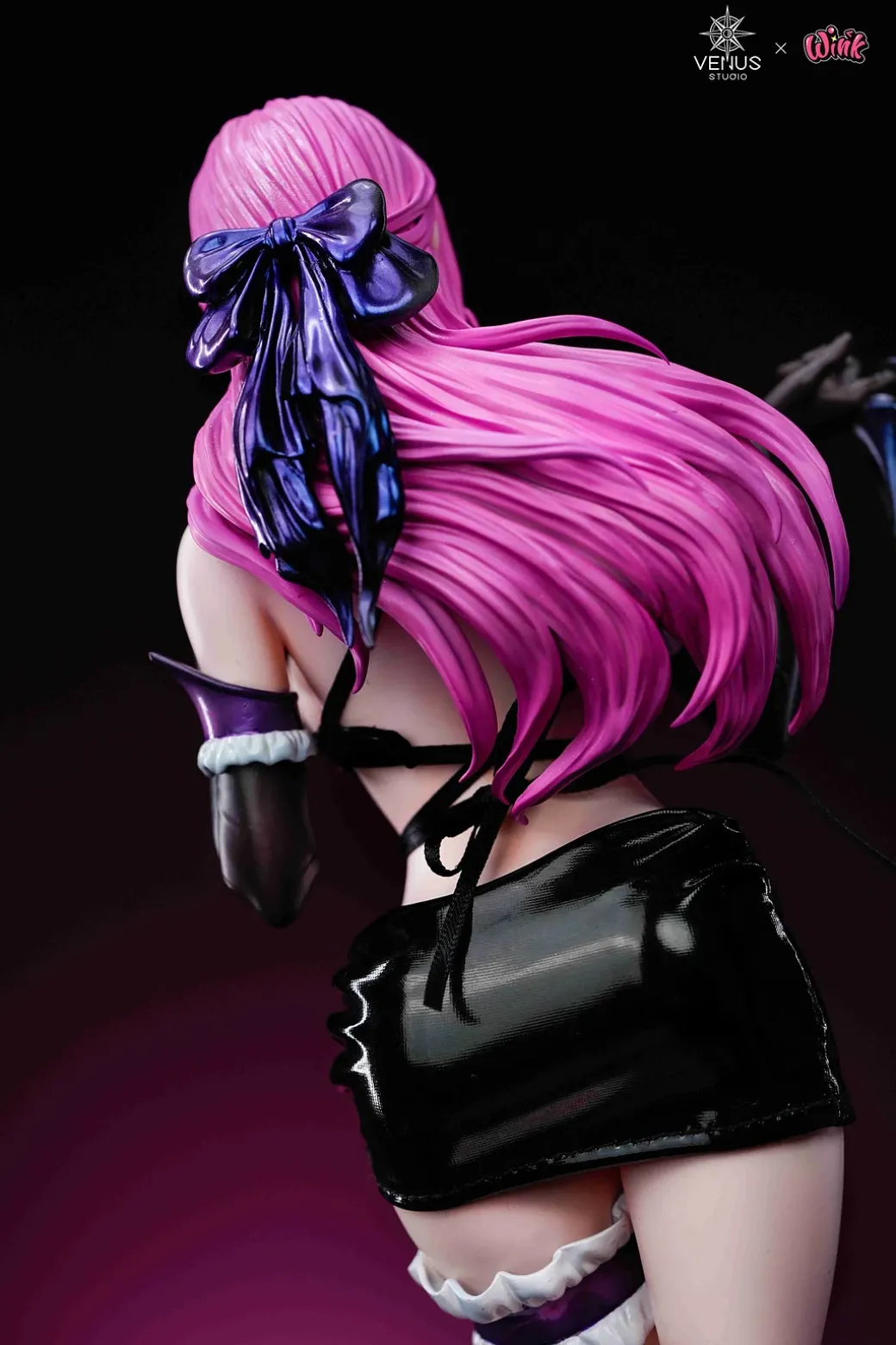 1/6 & 1/4 Scale Jewelry Bonney - ONE PIECE Resin Statue - QiMing Studios
