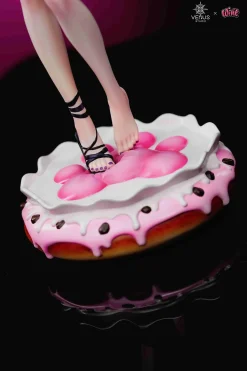 1/6 & 1/4 Scale Jewelry Bonney - ONE PIECE Resin Statue - QiMing Studios