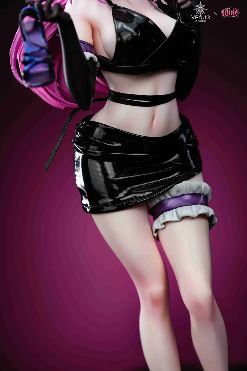 1/6 & 1/4 Scale Jewelry Bonney - ONE PIECE Resin Statue - QiMing Studios