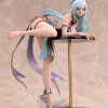1/5 & 1/4 Scale Jingliu - Honkai: Star Rail Resin Statue - BaiGuang Studio