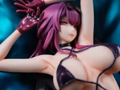 1/7 & 1/4 Scale Kafka - Honkai: Star Rail Statue - Starry Sky-Studio