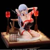 1/6 & 1/4 Scale Kamisato Ayaka - Genshin Impact Resin Statue - As You Wish Studio