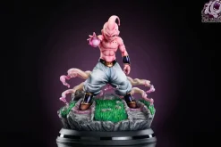 1/6 & 1/4 Scale Little Buu with LED - Dragon Ball Resin Statue - Civilization Studio