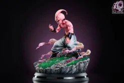 1/6 & 1/4 Scale Little Buu with LED - Dragon Ball Resin Statue - Civilization Studio