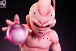 1/6 & 1/4 Scale Little Buu with LED - Dragon Ball Resin Statue - Civilization Studio