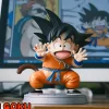 1/6 & 1/4 Scale Little Son Goku - Dragon Ball Resin Statue - GBA Studio