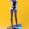 1/6 & 1/4 Scale Lucyna Kushinada - Cyberpunk: Edgerunners Resin Statue - FWS Studio