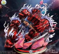 1/4 & 1/6 Scale Luffy - ONE PIECE Resin Statue - T-H Studios