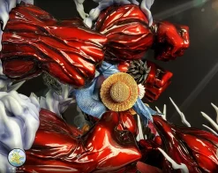 1/4 & 1/6 Scale Luffy - ONE PIECE Resin Statue - T-H Studios