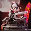1/6 & 1/4 Scale Luna Kindred - Honkai Impact 3rd Archives Resin Statue - Arctic Wolf Studio