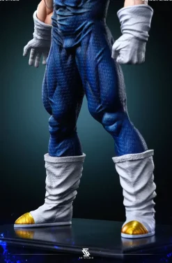 1/6 & 1/4 Scale Majin Vegeta - Dragon Ball Resin Statue - SG-Studio