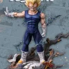 1/6 & 1/4 Scale Majin Vegeta - Dragon Ball Resin Statue - Hero Belief Studios
