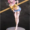 1/7 & 1/4 Scale March 7th - Honkai: Star Rail Resin Statue - HunYu Studios