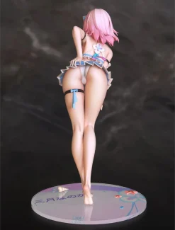1/7 & 1/4 Scale March 7th - Honkai: Star Rail Resin Statue - HunYu Studios