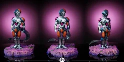 1/6 & 1/4 Scale Mechanical Frieza - Dragon Ball Resin Statue - LZ Studio