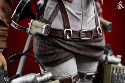 1/6 & 1/4 Scale Mikasa Ackerman - Attack On Titan Resin Statue - Sansan Studio