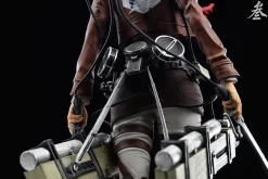1/6 & 1/4 Scale Mikasa Ackerman - Attack On Titan Resin Statue - Sansan Studio