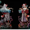 1/6 & 1/4 Scale Minguo Style Yamato - ONE PIECE Resin Statue - ThirdEye Studio
