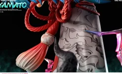 1/6 & 1/4 Scale Minguo Style Yamato - ONE PIECE Resin Statue - ThirdEye Studio