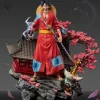 1/4 & 1/6 Scale Monkey D Luffy - ONE PIECE Resin Statue - HuanYing Studios [Pre-order]