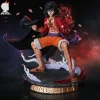 1/6 & 1/4 Scale Monkey D. Luffy - ONE PIECE Resin Statue - Big Feeler Studio