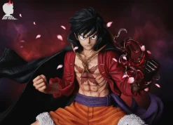 1/6 & 1/4 Scale Monkey D. Luffy - ONE PIECE Resin Statue - Big Feeler Studio