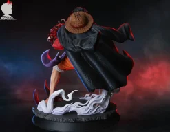 1/6 & 1/4 Scale Monkey D. Luffy - ONE PIECE Resin Statue - Big Feeler Studio