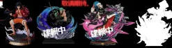 1/6 & 1/4 Scale Monkey D. Luffy - ONE PIECE Resin Statue - Big Feeler Studio
