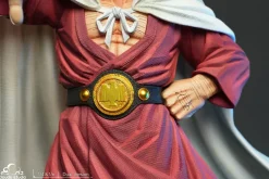 1/6 & 1/4 Scale Mr. Satan - Dragon Ball Resin Statue - Clouds Studios
