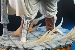 1/6 & 1/4 Scale Mr. Satan - Dragon Ball Resin Statue - Clouds Studios
