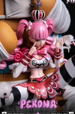 1/6 & 1/4 Scale Perona 2.0 - ONE PIECE Resin Statue - XingYao Studio