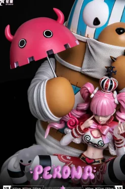1/6 & 1/4 Scale Perona 2.0 - ONE PIECE Resin Statue - XingYao Studio