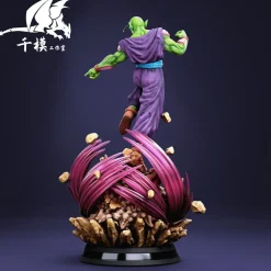 1/6 & 1/4 Scale Piccolo - Dragon Ball Resin Statue - QianMo Studios