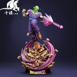 1/6 & 1/4 Scale Piccolo - Dragon Ball Resin Statue - QianMo Studios