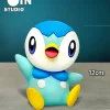 1/3 & 1/1 Scale Piplup - Pokemon Resin Statue - ALL IN Studio