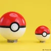 1/4 & 1/1 Scale Poke Ball - Pokemon Resin Statue - Amazing Museum Studio