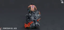 1/4 & 1/6 Scale Portgas D. Ace - ONE PIECE Resin Statue - Y.P Studios
