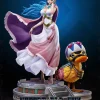 1/8 & 1/6 Scale Princess Series 001 Nefertari Vivi & Childhood Karoo Duck - ONE PIECE Resin Statue - ShiYi Studio