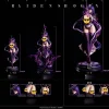 1/3 & 1/6 Scale Raiden Shogun - Genshin Impact Resin Statue - Hyperspace Studios