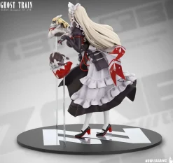 1/6 & 1/4 Scale Rina Alexandrina Sebastiane - Zenless Zone Zero Statue - Ghost Train Studio