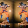 1/6 & 1/4 Scale Solar Flare Son Goku - Dragon Ball Statue - DB Studios