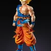 1/6 & 1/4 Scale Son Goku - Dragon Ball Resin Statue - Noc Studio