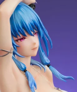 1/7 & 1/4 Scale St Louis - Azur Lane Statue - Rainbow Studio